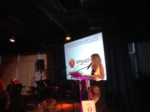 Jill Robinson, Animals Asia Foundation